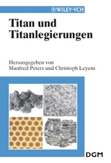 Titan und Titanlegierungen - 
