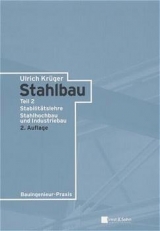 Stahlbau - Ulrich Kr&uuml;ger