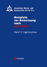Beispiele zur Bemessung nach DIN 1045-1 / Ingenieurbau - 
