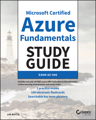 Microsoft Certified Azure Fundamentals Study Guide