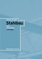 Stahlbau - Ulrich Kr&uuml;ger