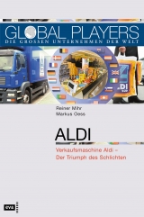 Aldi - Markus Oess, Reiner Mihr