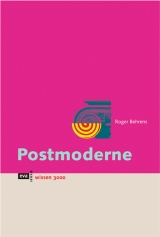 Postmoderne - Roger Behrens