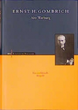 Aby Warburg - Ernst H Gombrich