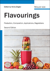 Flavourings - Ziegler, Herta