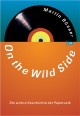 On the Wild Side - Martin B&uuml;sser