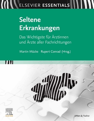 Elsevier Essentials Seltene Erkrankungen