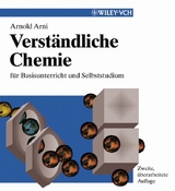 Verst&auml;ndliche Chemie - Arnold Arni