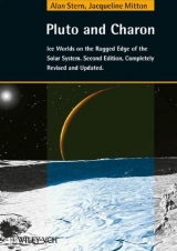 Pluto and Charon - Alan Stern, Jacqueline Mitton