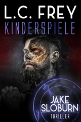 Kinderspiele - L.C. Frey