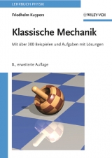 Klassische Mechanik - Kuypers, Friedhelm