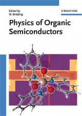Physics of Organic Semiconductors - 
