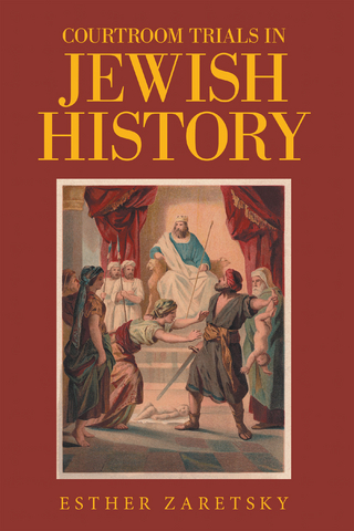 Courtroom Trials in Jewish History