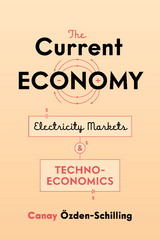 Current Economy -  Canay Ozden-Schilling