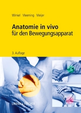 Anatomie in vivo für den Bewegungsapparat - Dos Winkel, Andry Vleeming, Onno Meijer