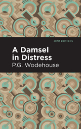 A Damsel in Distress - P. G. Wodehouse