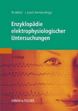 Enzyklop&auml;die elektrophysiologischer Untersuchungen - 