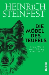 Die M&ouml;bel des Teufels - Heinrich Steinfest