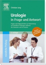 Urologie in Frage und Antwort - Jung, Christian