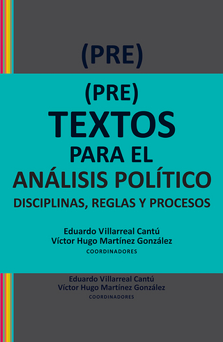 (Pre)textos para el análisis político