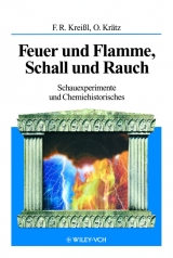 Feuer und Flamme, Schall und Rauch - F. R Krei&szlig;l, Otto Kr&auml;tz