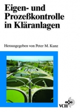 Eigen- und Prozesskontrolle in Kl&auml;ranlagen - 