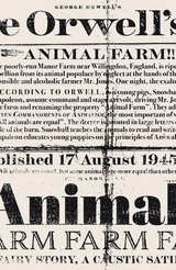 Animal Farm - George Orwell
