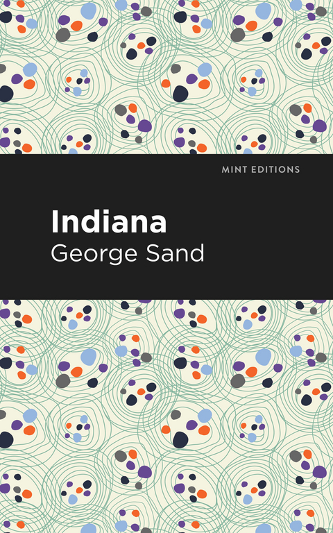 Indiana - George Sand