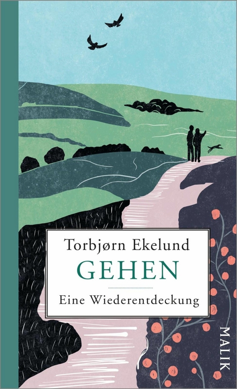 Gehen -  Torbjørn Ekelund