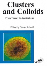 Clusters and Colloids - 