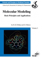 Molecular Modeling - Hans D H&ouml;ltje, Gerd Folkers