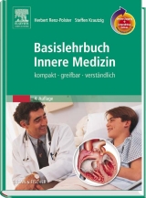 Basislehrbuch Innere Medizin mit StudentConsult-Zugang - Renz-Polster, Herbert