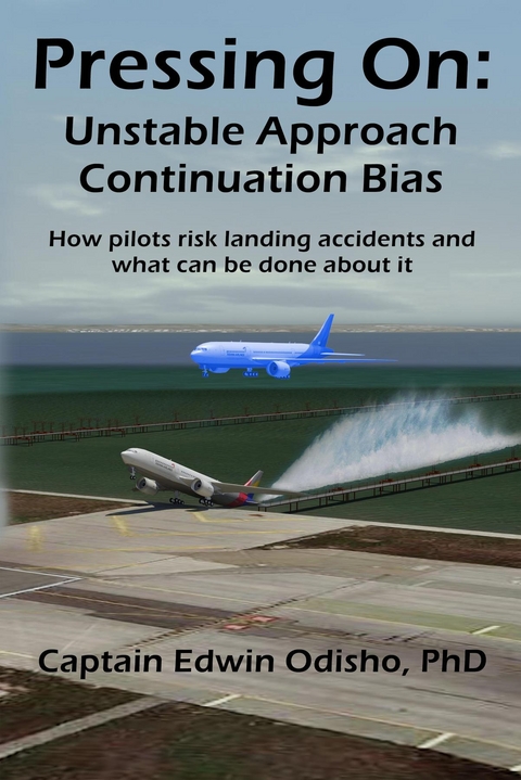 Pressing On - Edwin V Odisho