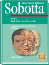 Atlas der Anatomie des Menschen - Johannes Sobotta