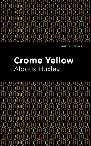 Crome Yellow