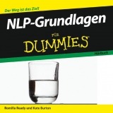 NLP-Grundlagen für Dummies Hörbuch - Romilla Ready, Kate Burton