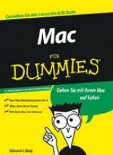 Mac für Dummies - Baig, Edward C.