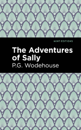 The Adventures of Sally - P. G. Wodehouse