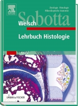 Sobotta Lehrbuch Histologie - Welsch, Ulrich