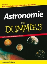 Astronomie f&uuml;r Dummies - Stephen P. Maran
