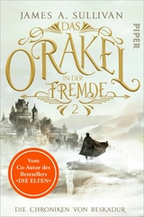 Das Orakel in der Fremde -  James A. Sullivan