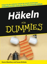 H&auml;keln f&uuml;r Dummies - Susan Brittain, Karen Manthey