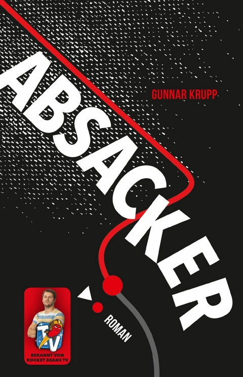 Absacker - Gunnar Krupp