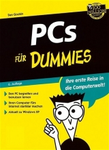PCs für Dummies - Gookin, Dan