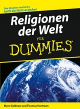 Religionen der Welt f&uuml;r Dummies - Marc Gellman, Thomas Hartman