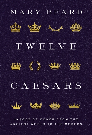 Twelve Caesars