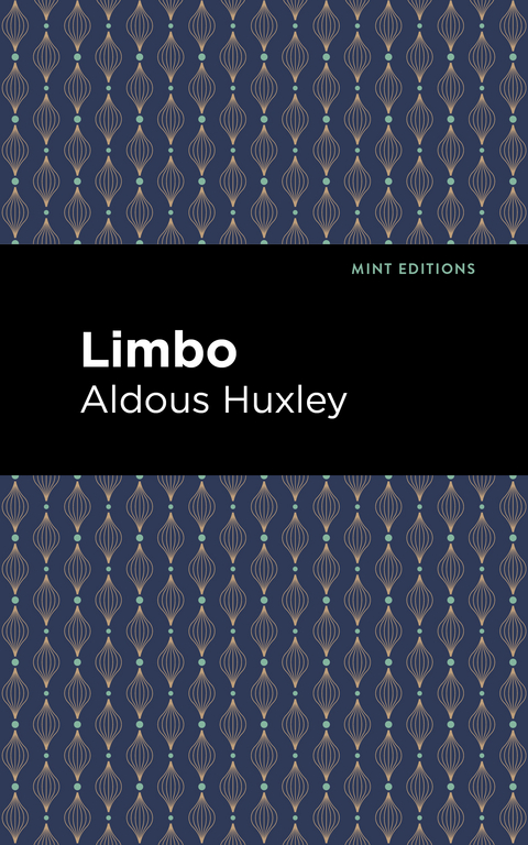 Limbo - Aldous Huxley