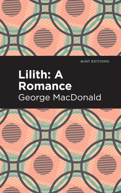 Lilith: A Romance - George MacDonald