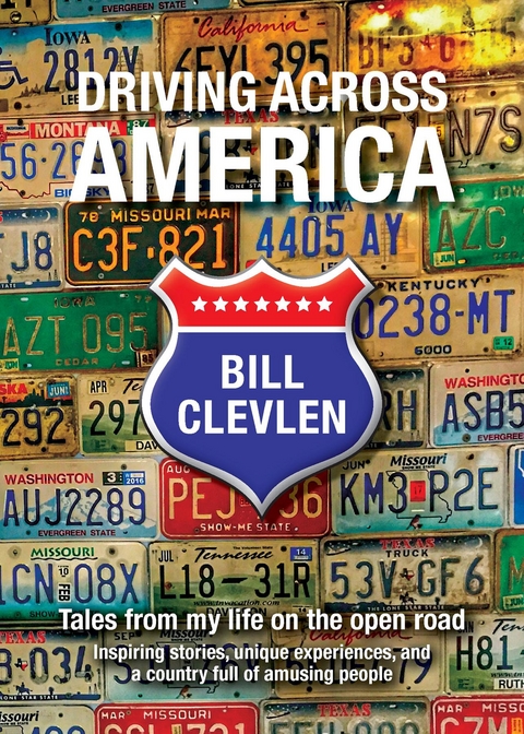 Driving Across America -  Bill Clevlen