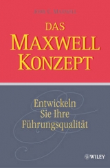 Das Maxwell-Konzept - John C. Maxwell